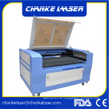Ck6040 40W/60W Kleine Laserschneidmaschine Preis für Papier/Stoff/Acryl
